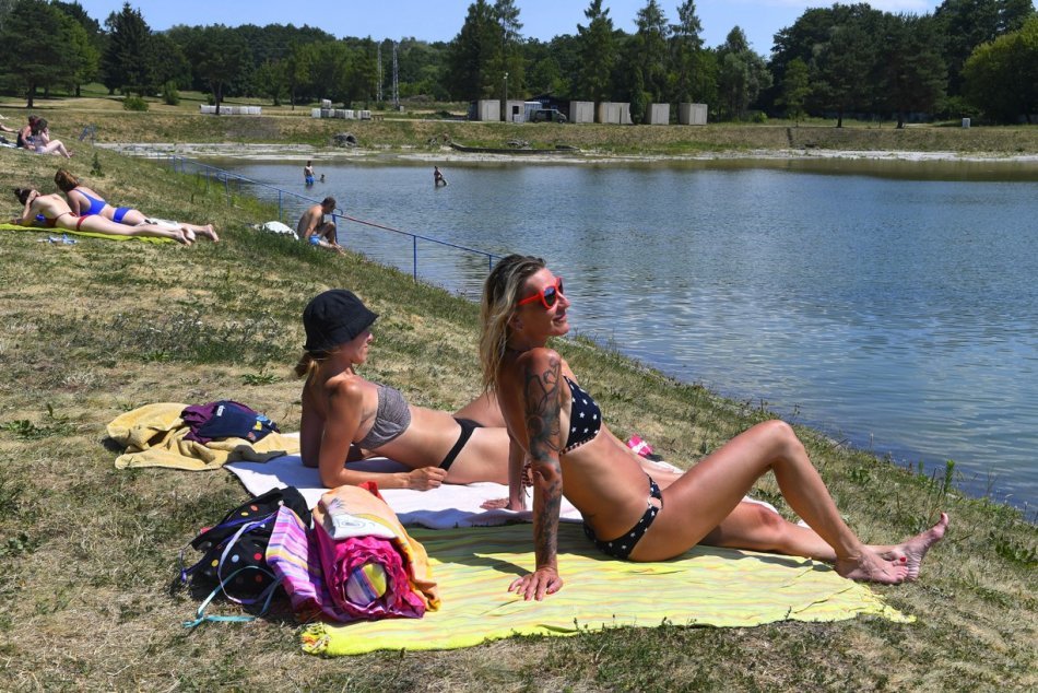 Ilustračný obrázok k článku Areál Delne pripravujú na letnú sezónu: Pre verejnosť ho otvoria SKÔR ako pred rokom