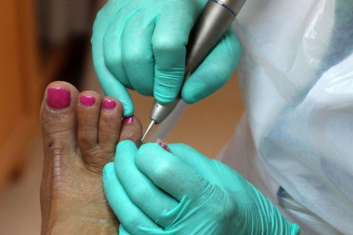 Ilustračný obrázok k článku Celebritná manikérka odhalila najčastejšie CHYBY v salónoch: Viete, komu zverujete ruky a nohy?