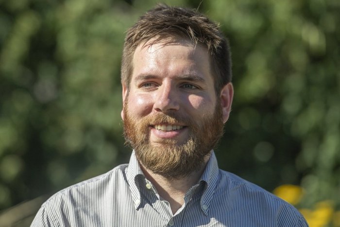 Ilustračný obrázok k článku Na starostu Ružinova kandiduje aktivista I. Švihran: Čo patrí medzi jeho priority?