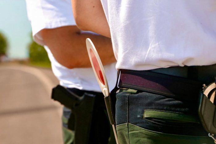 Ilustračný obrázok k článku Dôležitá INFO pre vodičov: Ak v Chorvátsku dostanete pokutu, pripravte sa na ZMENU