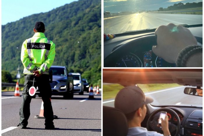 Ilustračný obrázok k článku Šoféri, pripravte sa na ZMENY: Týkajú sa aj sadzobníka POKÚT. Po novom zacvakáte VIAC!