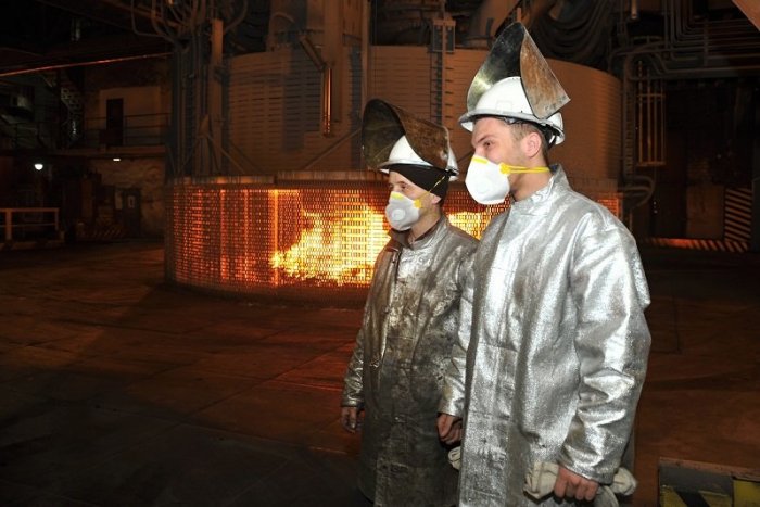 Ilustračný obrázok k článku VEĽKÉ prepúšťanie kvôli rastúcim cenám energií: Na Orave príde o prácu 150 ľudí!