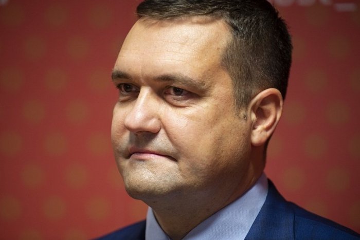 Ilustračný obrázok k článku O funkciu primátora Košíc sa bude uchádzať aj lekár Viliam Novotný