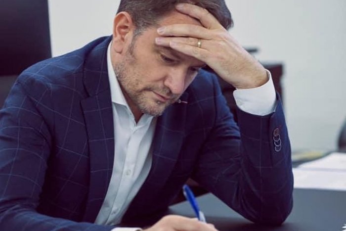 Ilustračný obrázok k článku Homofóbom roka 2021 sa stal Matovič: V ankete sa na neho "NECHYTAL" ani Fico!