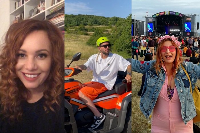 Ilustračný obrázok k článku Vera Wisterová, Bekim Aziri a Simona Salátová odkazujú: „Užite si konečne Pohodu v plnej sile a bez pandemických obmedzení“