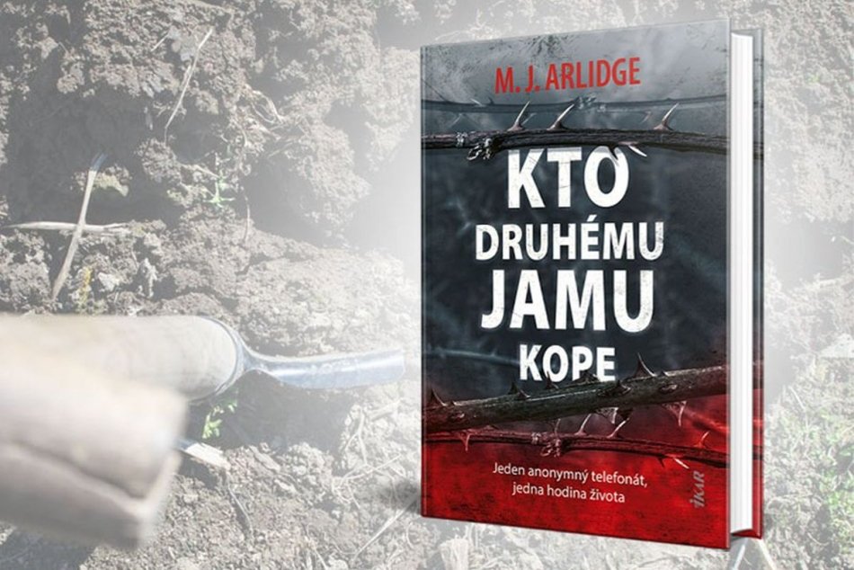 Ilustračný obrázok k článku „Máš iba hodinu života,“ ozvalo sa z telefónu