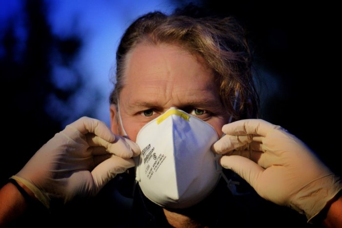 Ilustračný obrázok k článku Chorobnosť na Slovensku stále STÚPA: V 12 nemocniciach vydali ZÁKAZ návštev!