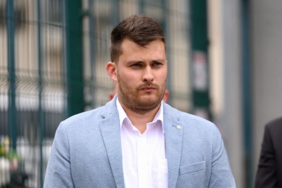 Ilustračný obrázok k článku Kotlebovci predstavili kandidáta na župana: V Nitrianskom kraji zabojuje Milan Španír