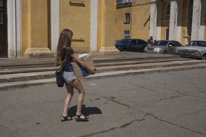 Ilustračný obrázok k článku Gang zneužíval Ukrajinky utekajúce pred vojnou: Nútili ich k PROSTITÚCII