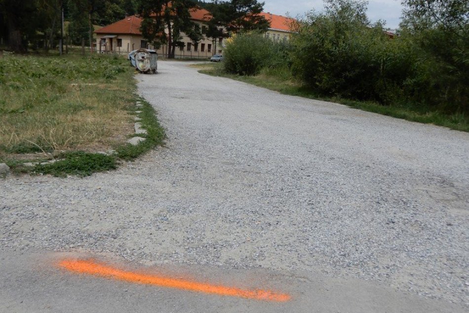 Ilustračný obrázok k článku V mestskej časti tam žije asi 500 Rómov: Levočské lúky prejdú zásadnou rekonštrukciou