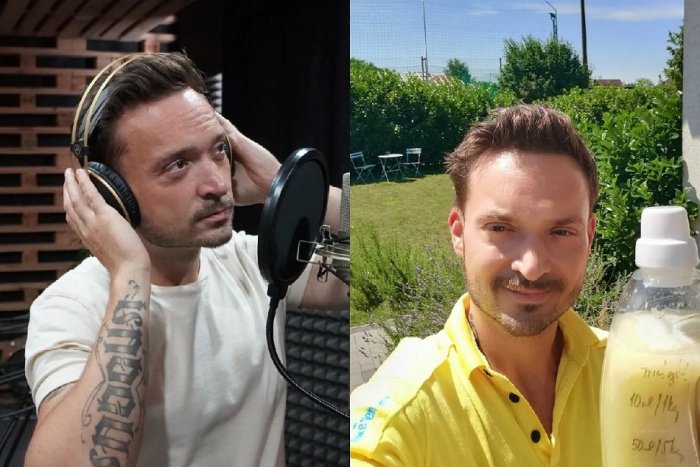 Ilustračný obrázok k článku Robo Papp ukázal, ako si LACNO a RÝCHLO vyrobiť voňavý prací gél: 3 litre len za 2,20 eura!