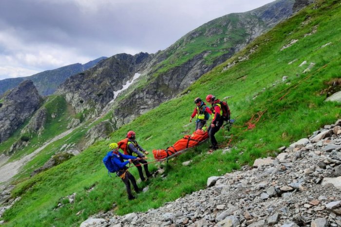 Ilustračný obrázok k článku Túžila po odvážnej fotke, no stalo sa jej to osudným! Žena v Tatrách zomrela kvôli selfie