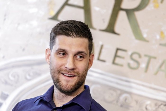 Ilustračný obrázok k článku Bývalý tenista Martin Kližan bude kandidovať na starostu bratislavskej Petržalky