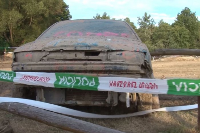 Ilustračný obrázok k článku HROZIVÁ nehoda na východe: Po pretekoch VRAZILO auto do divákov, dve deti sú v nemocnici!