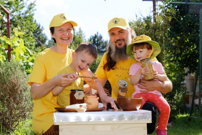 Ilustračný obrázok k článku Zákazníci Tesca už po 11.-krát rozhodujú o podpore komunít. Projekty si rozdelia takmer 170-tisíc eur