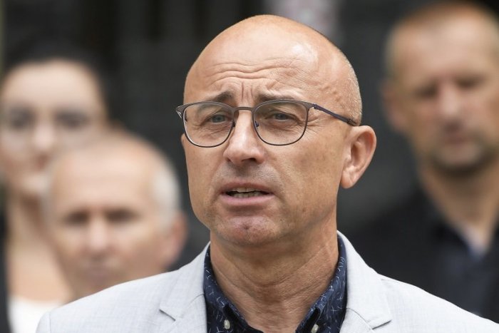 Ilustračný obrázok k článku Kandidátom ĽSNS na predsedu Košického samosprávneho kraja je Viliam Púček