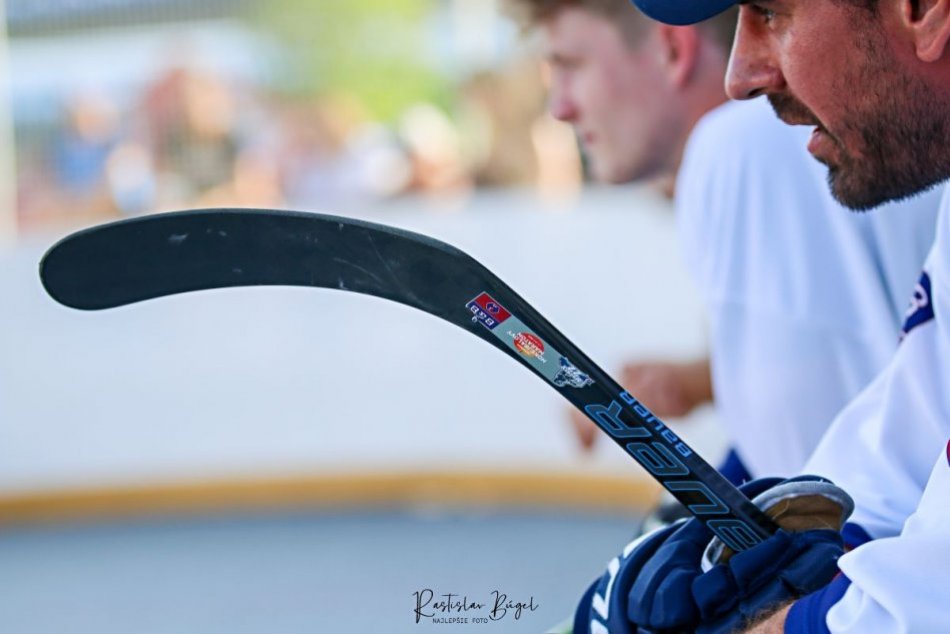 Ilustračný obrázok k článku Východniarske derby v hokejbalovej lige na každom kroku: Aké výsledky sa doteraz zrodili?