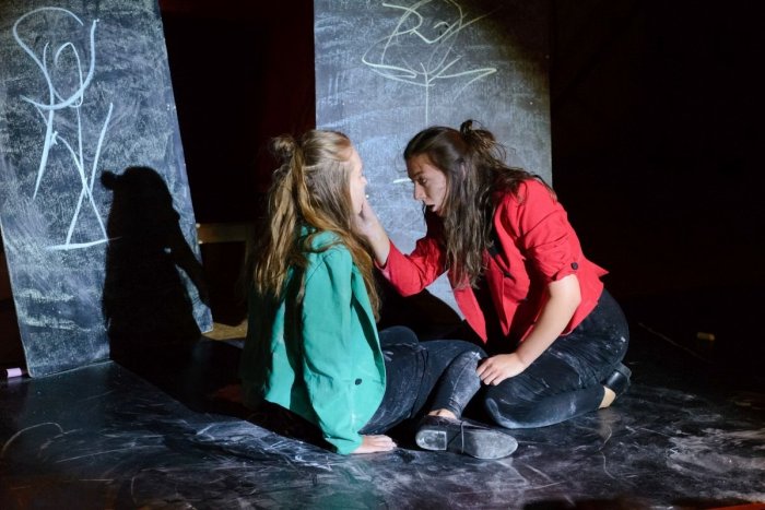 Ilustračný obrázok k článku Nitru čaká šesť dní plných amatérskeho divadla: Zláka vás bohatý PROGRAM?