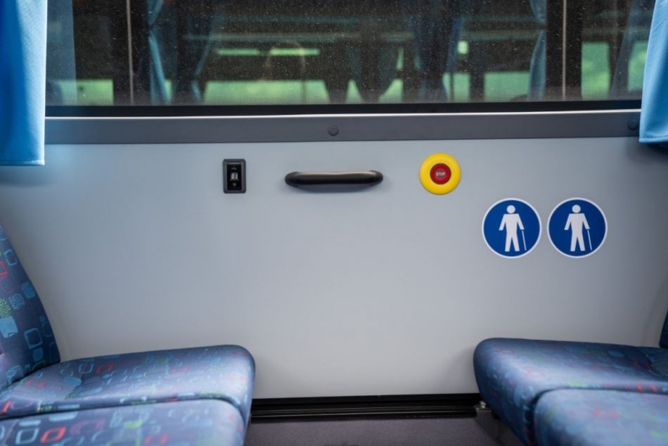 Ilustračný obrázok k článku Symbolické cestovné východniari využili: V septembri takto cestovalo vyše 150-tisíc ľudí