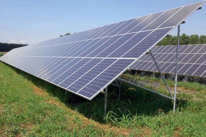 Ilustračný obrázok k článku Na Bankove v Košiciach by mali pribudnúť dve fotovoltické elektrárne