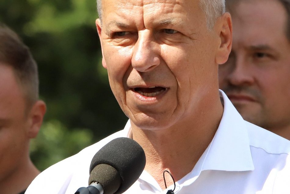 Ilustračný obrázok k článku Primátor Nosko o NOVEMBRI '89: V tej dobe sme riskovali všetci