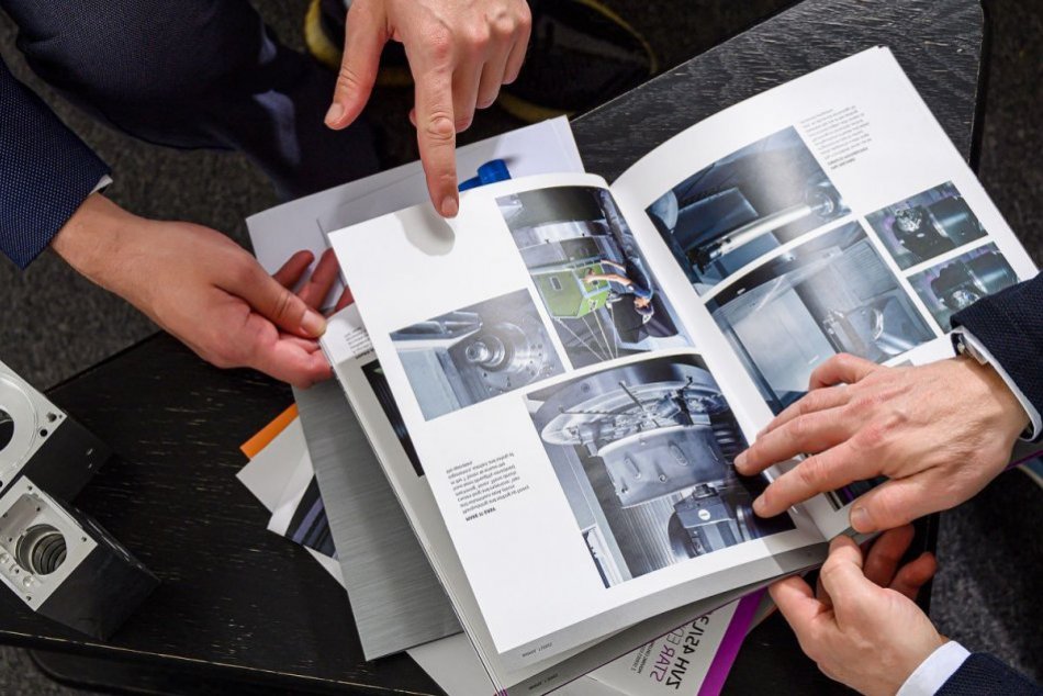 Ilustračný obrázok k článku Podnikatelia, nezabúdajte na pravidelnú údržbu svojich strojov