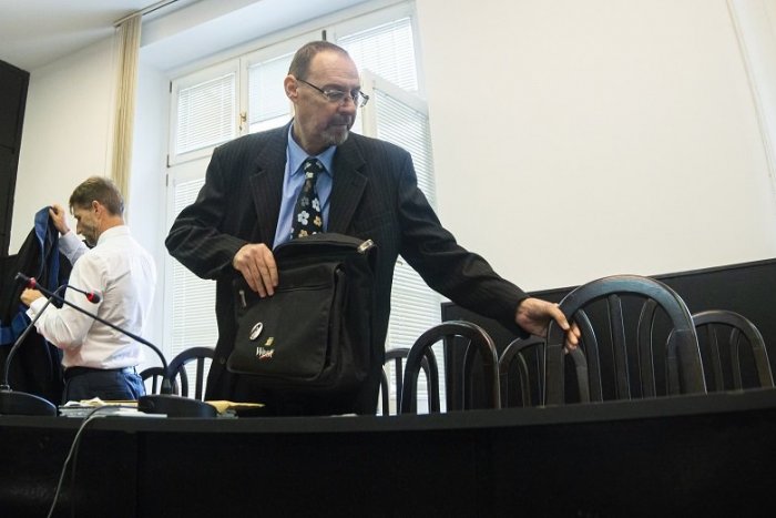 Ilustračný obrázok k článku ZVRAT v prípade Trnku: Trestné stíhanie v kauze Gorila zastavili pre premlčanie