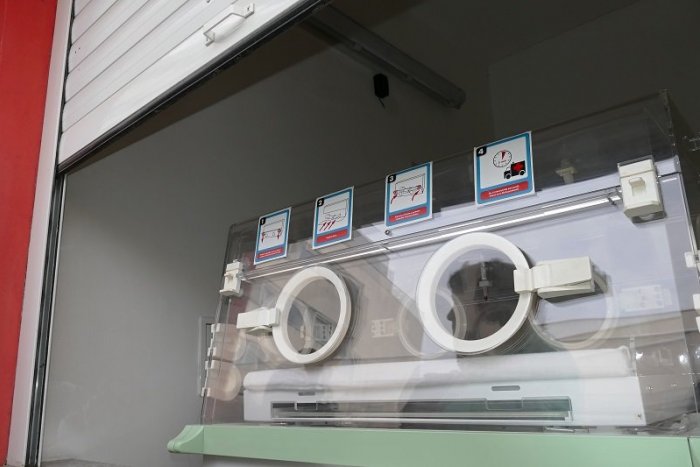 Ilustračný obrázok k článku Posun v prípade mŕtveho bábätka v HNIEZDE záchrany: Konečne padlo OBVINENIE!