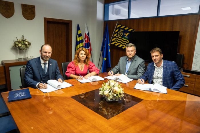 Ilustračný obrázok k článku Novinka v paliatívnej starostlivosti: V Trnavskom kraji vznikne MOBILNÝ hospic