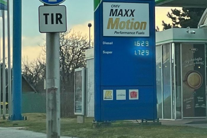 Ilustračný obrázok k článku Slováci, TEŠTE sa! Experti na dáta predpovedajú, že benzín bude čoskoro LACNEJŠÍ!