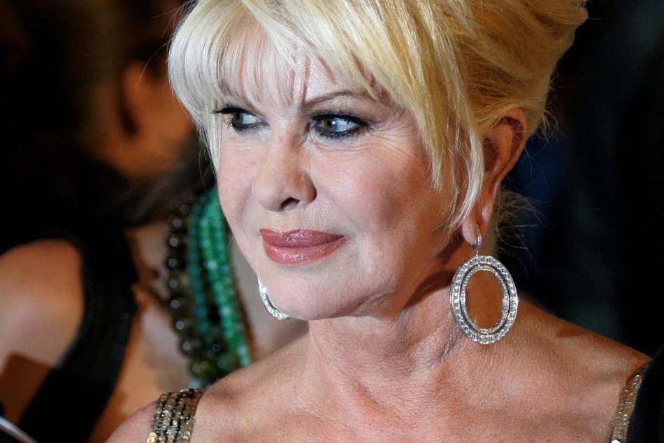 Ilustračný obrázok k článku Ivanu Trumpovú našli pred pár dňami doma mŕtvu:  TOTO je príčina jej skonania