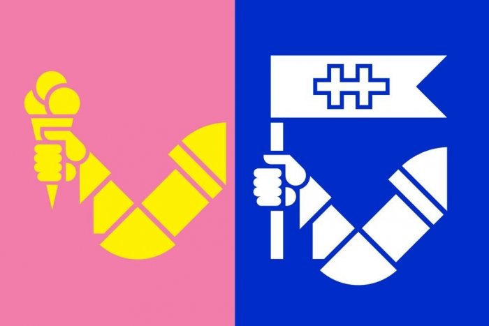 Ilustračný obrázok k článku Nová vizuálna identita Nitry zaujala odborníkov: Nominovali ju na Národnú cenu