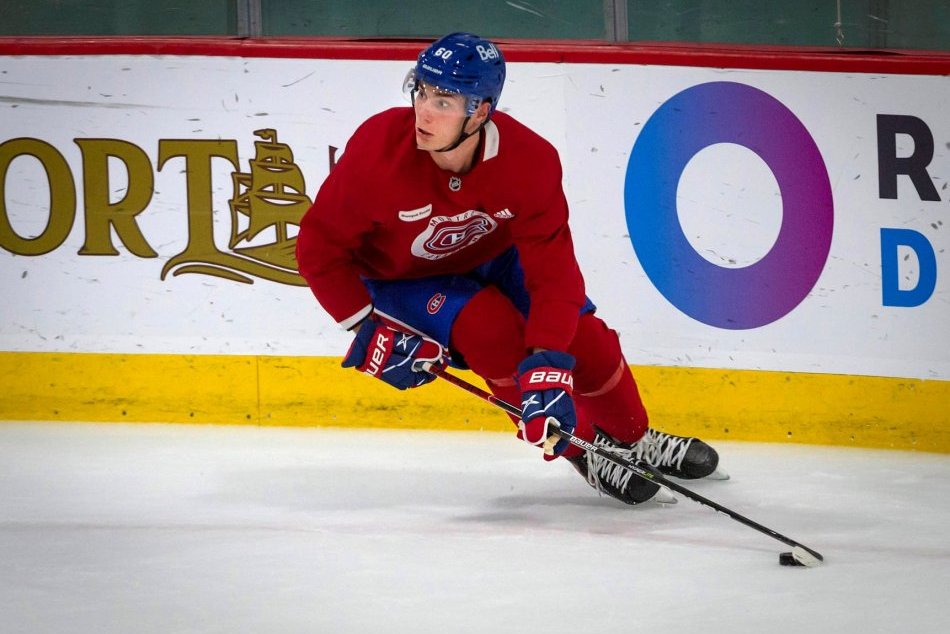 Ilustračný obrázok k článku Do Zvolena mieri hokejová ELITA: Posilní rady mladíkov aj hviezdny Slafkovský?