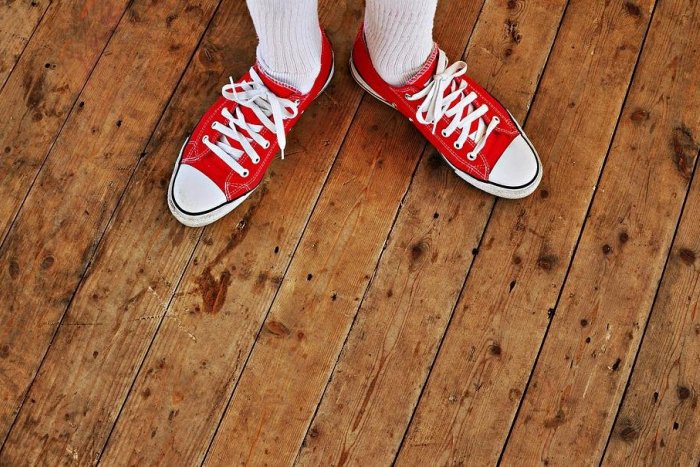 Ilustračný obrázok k článku Nedarí sa vám vyprať dočista biele ponožky? Skúste super TRIKY a budú opäť žiariť