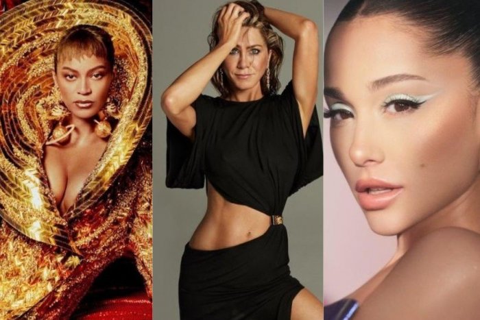 Ilustračný obrázok k článku PRED a PO rokoch: Svetové celebrity sú stále krajšie. Ktoré si ľahli pod nôž?