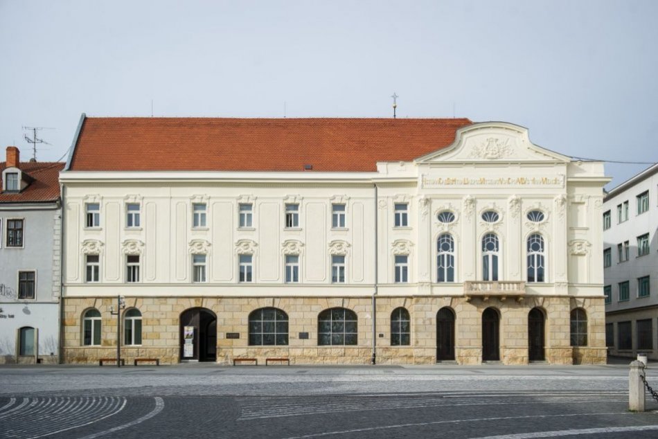 Ilustračný obrázok k článku Od narodenia Jána Palárika ubehne 200 rokov: Divadlo si ho pripomenie inscenáciou