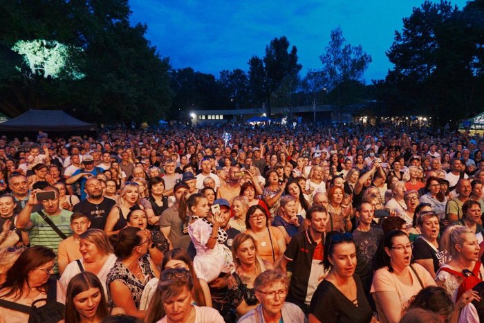 Ilustračný obrázok k článku Poriadna dávka koncertov a skvelý program: Už teraz sa môžete tešiť na Dni Petržalky 2023