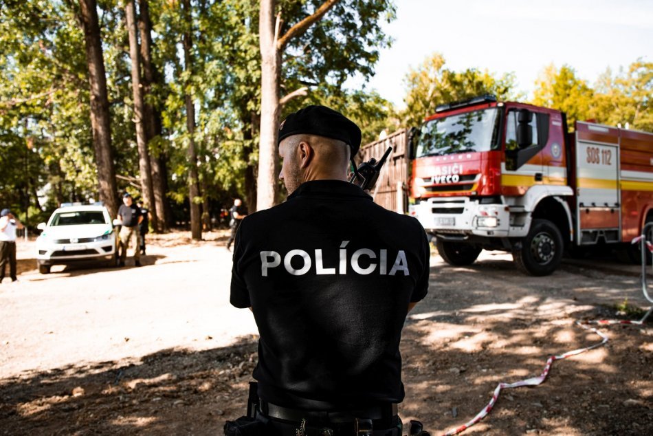 Ilustračný obrázok k článku Všetky bezpečnostné zložky boli v akcii: Pár dní pre EYOF absolvovali veľký test, FOTO