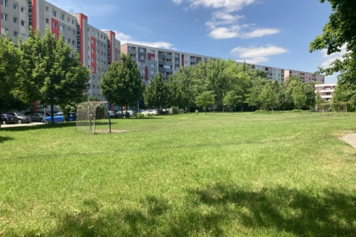 Ilustračný obrázok k článku Ako bude vyzerať ďalší z vnútroblokov po vynovení? Svoj názor môžete vyjadriť aj VY!