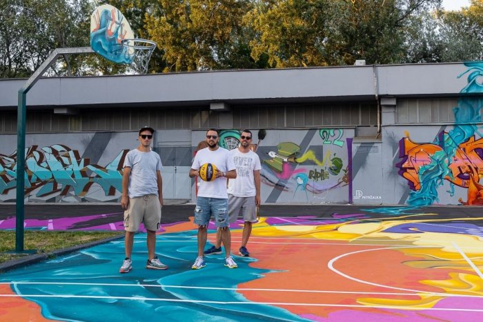 Ilustračný obrázok k článku Ihrisko, ktoré „vyženie“ deti od obrazoviek