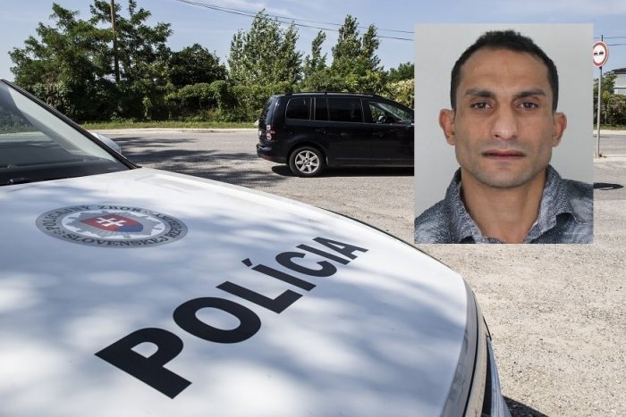 Ilustračný obrázok k článku Policajti varujú pred väzňom na úteku: Môže byť ozbrojený a NEBEZPEČNÝ!