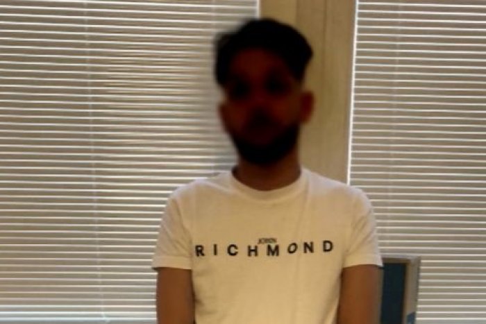 Ilustračný obrázok k článku Hrozné, čo si dovolil k dôchodkyni: Mladému Lučenčanovi teraz hrozí až 10 rokov, VIDEO