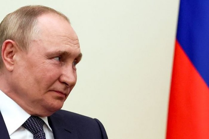 Ilustračný obrázok k článku Zavrú Rusi kohútiky s PLYNOM? Putin sa k tomu TAKTO vyjadril a potom vysmial Západ!