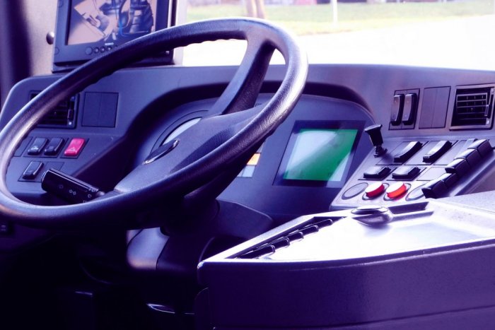 Ilustračný obrázok k článku Slovenský vodič autobusu ZMLÁTIL cestujúcu: Výčítala mu jeho štýl jazdy