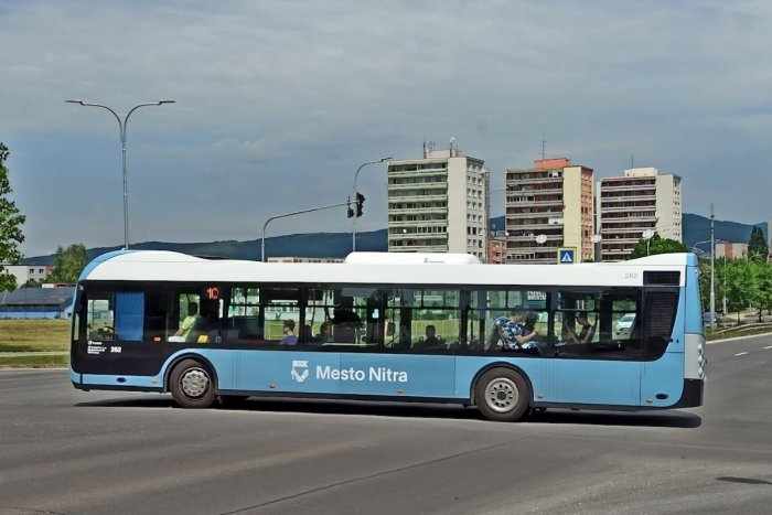 Ilustračný obrázok k článku Ešte stále kupujete lístky u vodiča MHD? Ide to aj rýchlejšie, navyše UŠETRÍTE!