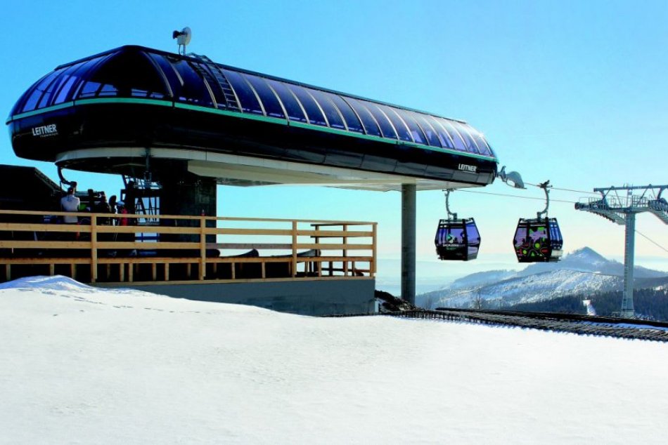 Ilustračný obrázok k článku LEITECH Stará Ľubovňa ponúka atraktívne možnosti pre nových zamestnancov vo výrobe najmodernejších lanoviek na svete