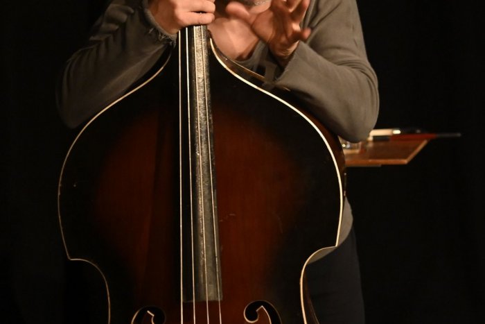 Ilustračný obrázok k článku KURIÓZNA krádež v Bratislavskom kraji: Zmizli vzácne hudobné nástroje