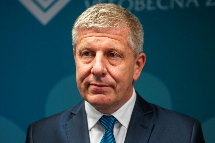 Ilustračný obrázok k článku Pribudli STOVKY nakazených aj úmrtia! Lengvarský prezradil, či sa SPRÍSNIA opatrenia