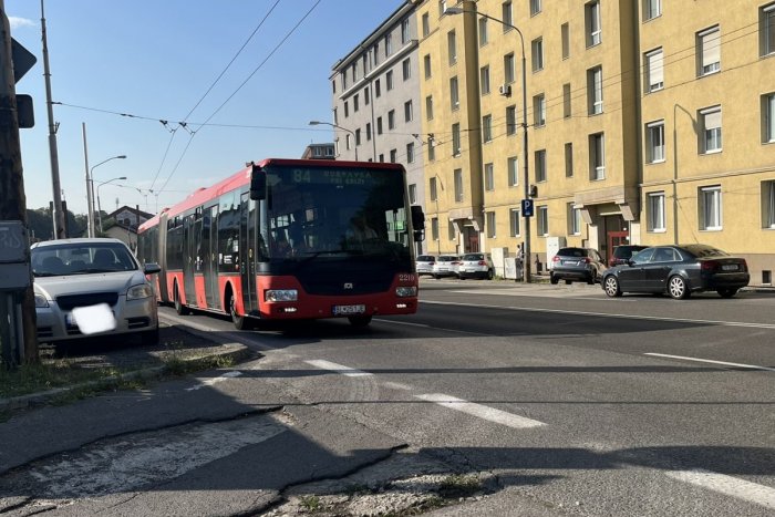 Ilustračný obrázok k článku Chystáte sa ísť MHD? Pozrite sa, ktoré linky majú dnes večer "VÝPADOK"!