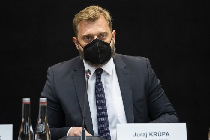Ilustračný obrázok k článku Ďalší poslanec dáva ZBOHOM Matovičovi: Krúpa odchádza z klubu OĽANO
